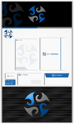 Logo Design by buns