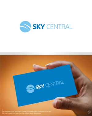 Logo Design by MBARO for Sky Systems Pty Ltd | Design #7904911