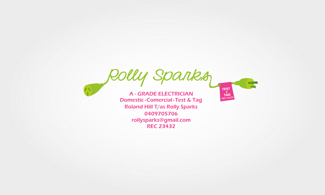 Logo Design by GeorgeLogoDesign for Rolly Sparks | Design #4517755