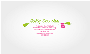 Logo-Design von GeorgeLogoDesign für Rolly Sparks | Design: #4517755