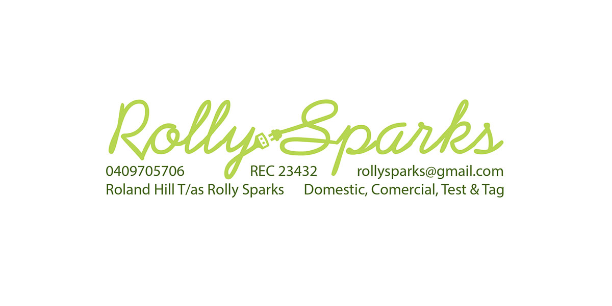 Logo Design by design eleven for Rolly Sparks | Design #4516453