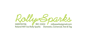 Logo-Design von design eleven für Rolly Sparks | Design: #4516453