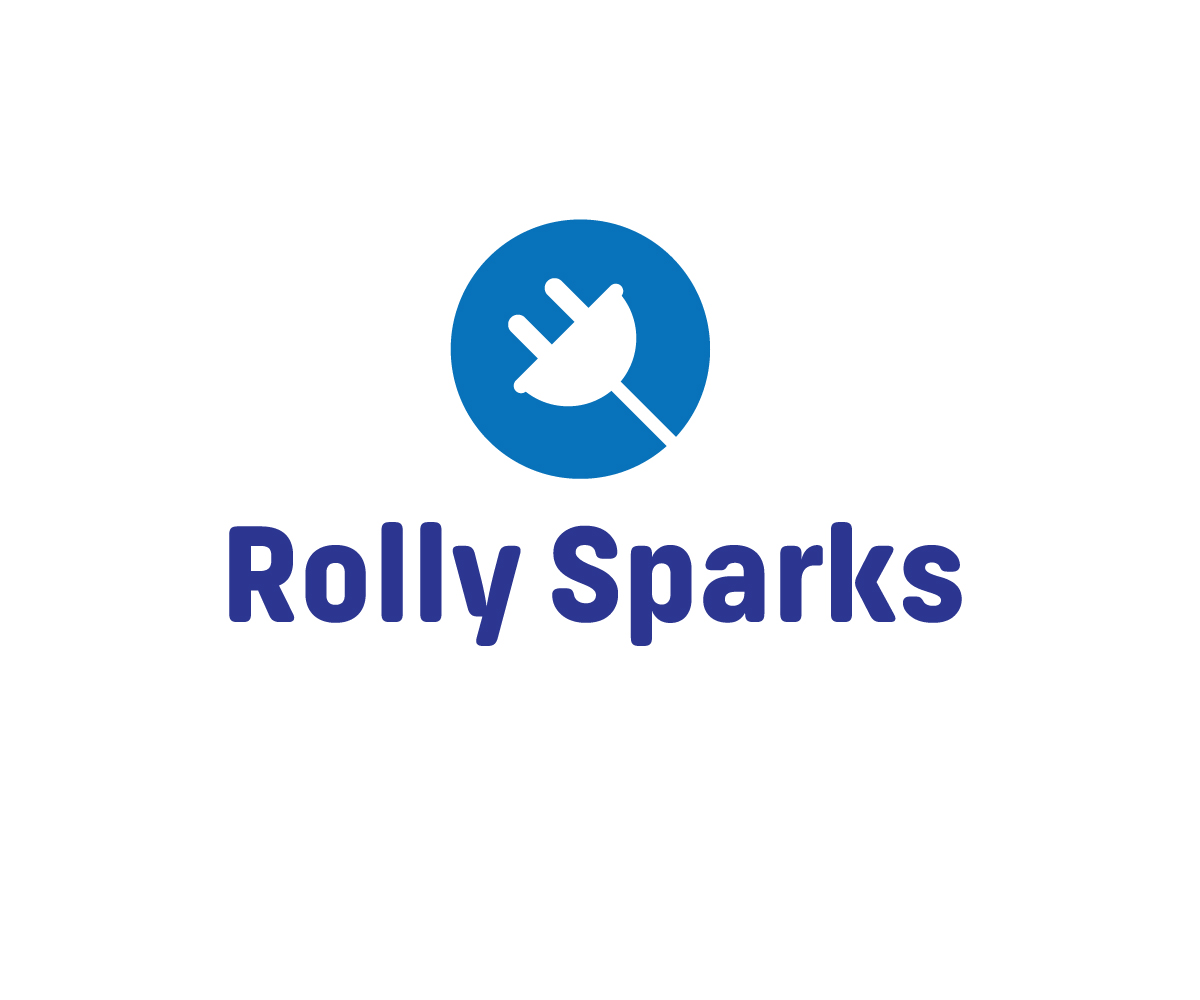 Logo-Design von ATDias für Rolly Sparks | Design #4567709