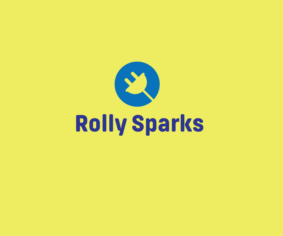 Logo Design by ATDias for Rolly Sparks | Design #4567712