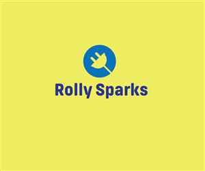 Logo-Design von ATDias für Rolly Sparks | Design: #4567712