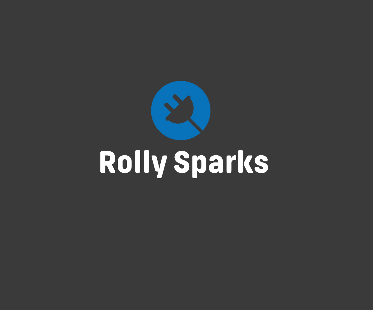 Logo Design by ATDias for Rolly Sparks | Design #4567715
