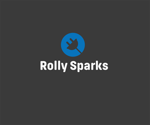 Logo-Design von ATDias für Rolly Sparks | Design: #4567715