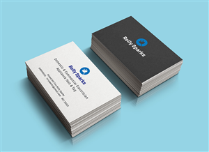 Logo-Design von ATDias für Rolly Sparks | Design: #4567721