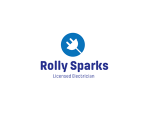 Logo-Design von ATDias für Rolly Sparks | Design #4613915
