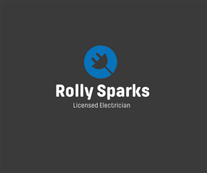 Logo-Design von ATDias für Rolly Sparks | Design: #4614275