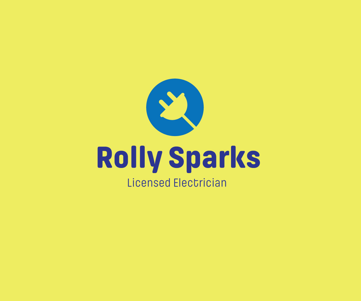 Logo Design by ATDias for Rolly Sparks | Design #4614284