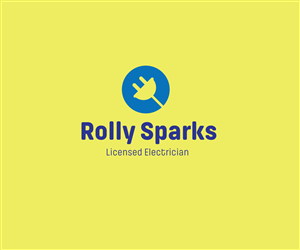 Logo-Design von ATDias für Rolly Sparks | Design: #4614284