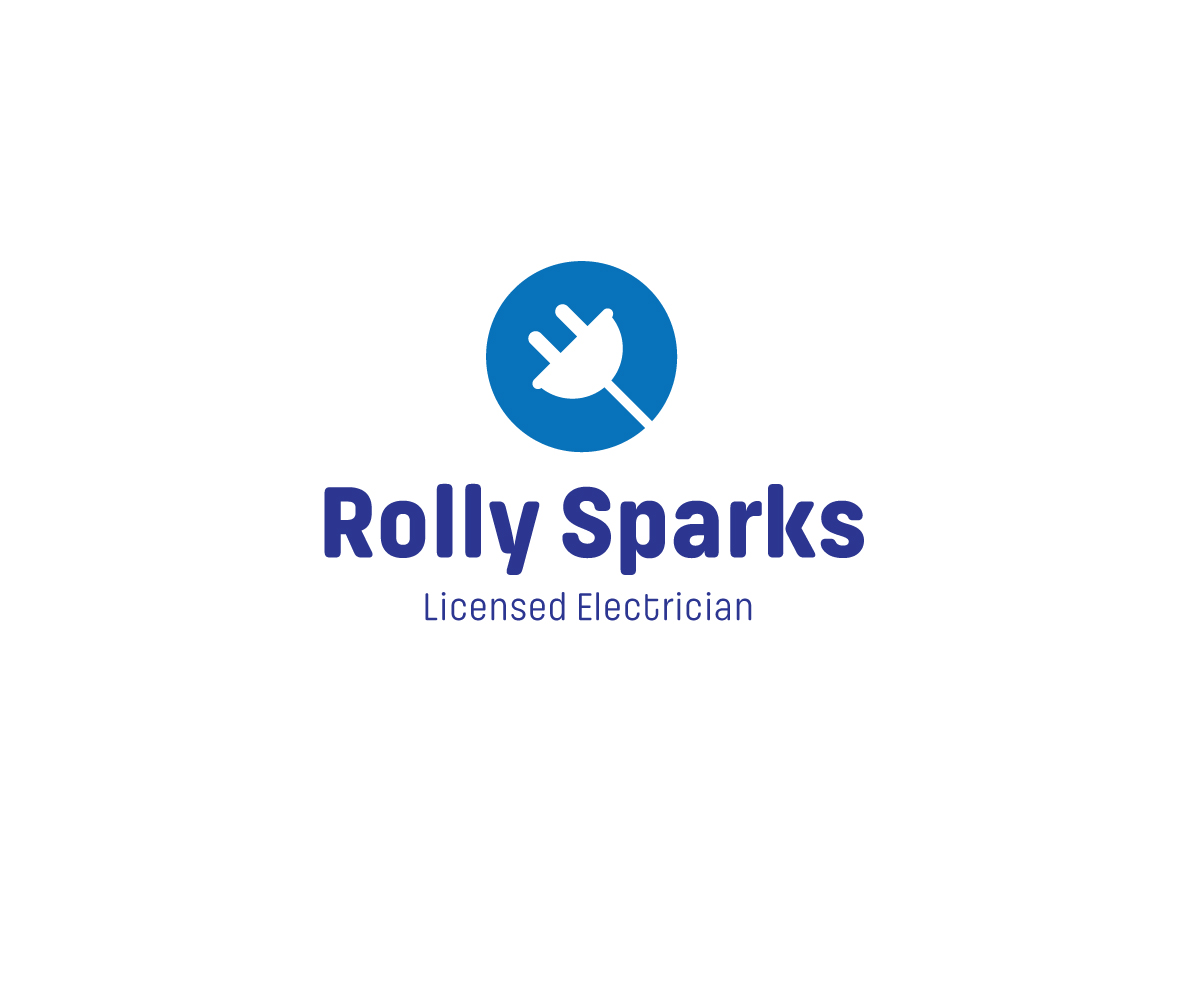 Logo Design by ATDias for Rolly Sparks | Design #4614289