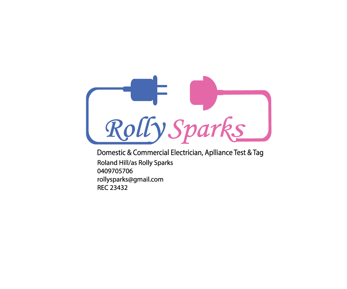 Logo-Design von Tony für Rolly Sparks | Design #4545186