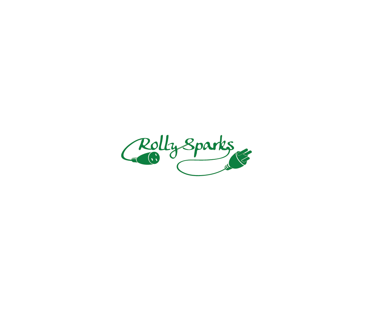 Logo Design by ovimundaye for Rolly Sparks | Design #4520741