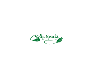 Logo-Design von ovimundaye für Rolly Sparks | Design: #4520741