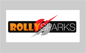 Logo Design by Designer_Prasad for Rolly Sparks | Design: #4526517