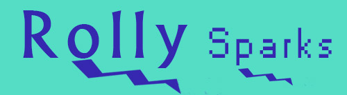 Logo-Design von sdesign für Rolly Sparks | Design #4570731