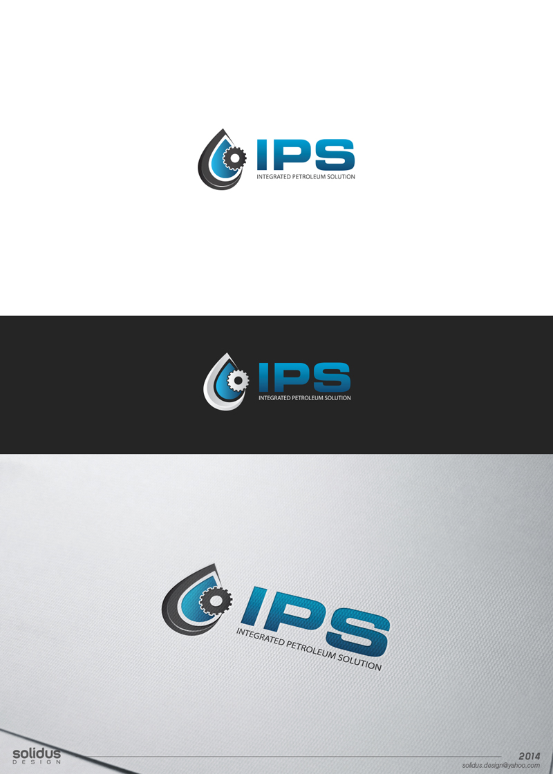 Logo Design by Solidus for this project | Design #4543334