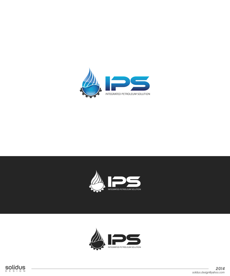 Logo Design by Solidus for this project | Design #4543341