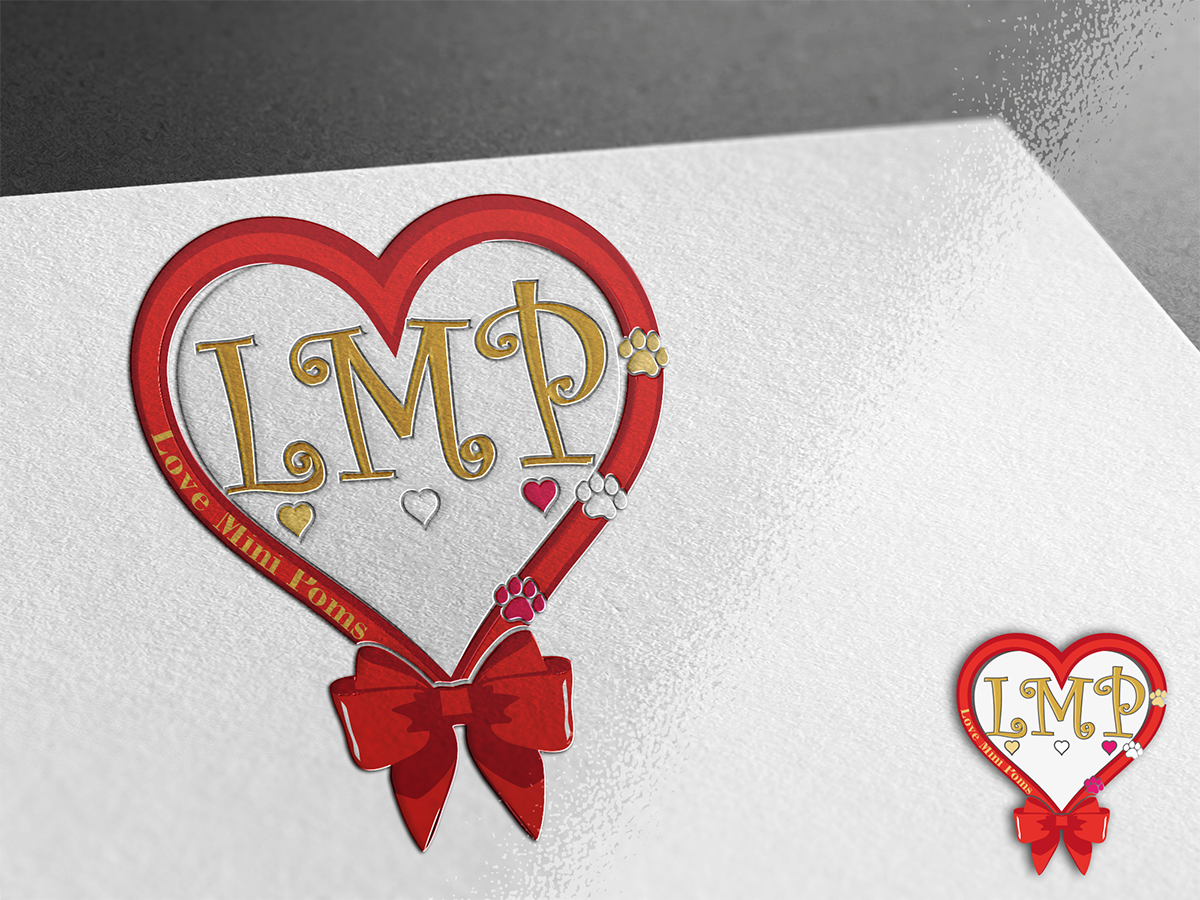 Logo Design by RoobyDesigns for this project | Design #4518355