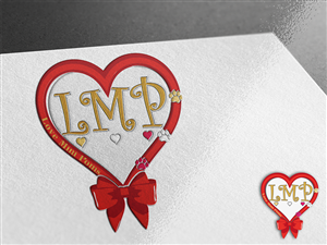 Logo Design by RoobyDesigns