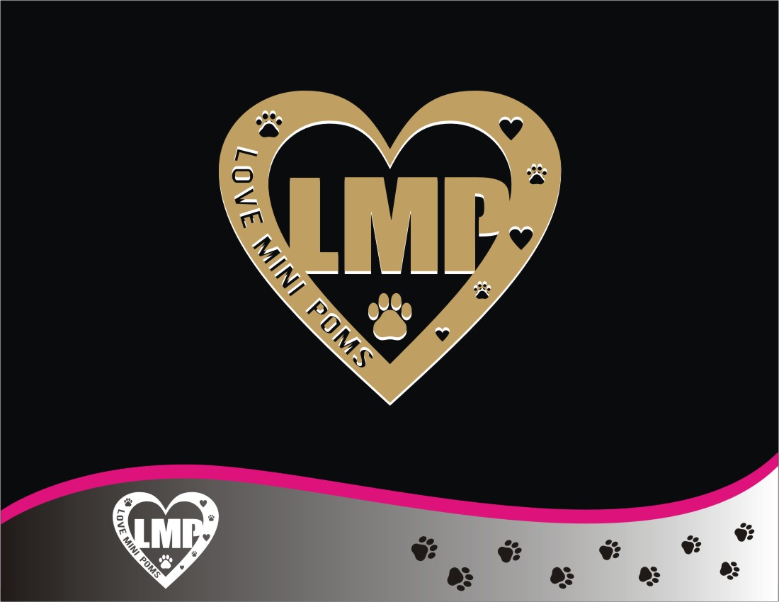 Logo Design by LIZZY LO for this project | Design #4535396