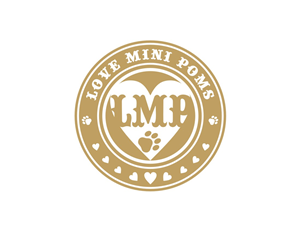 Logo Design by LIZZY LO