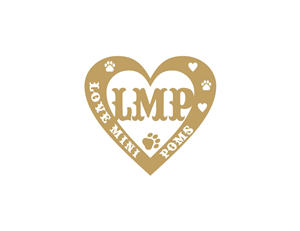 Logo Design by LIZZY LO for this project | Design: #4554563