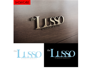 Diseño de Logo por yani hidayat para The Lusso Company | Diseño: #4549698