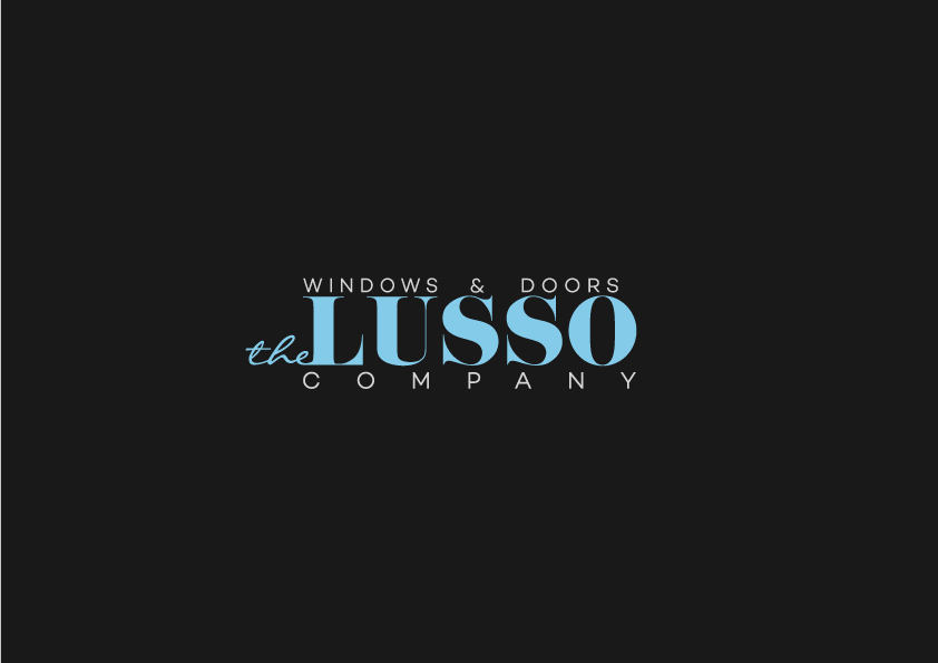 Logo Design by Rijan Hamidovic for The Lusso Company | Design #4545355
