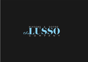 Logo Design by Rijan Hamidovic for The Lusso Company | Design: #4545413