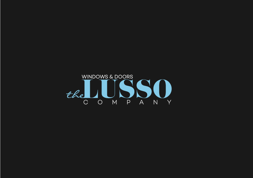 Logo Design by Rijan Hamidovic for The Lusso Company | Design #4545496