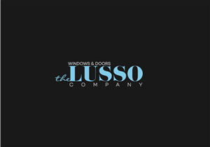 Logo Design by Rijan Hamidovic for The Lusso Company | Design #4545496