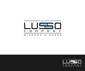 Logo Design by Jonpars for The Lusso Company | Design: #4554137