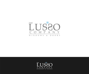 Diseño de Logo por Jonpars para The Lusso Company | Diseño: #4554561