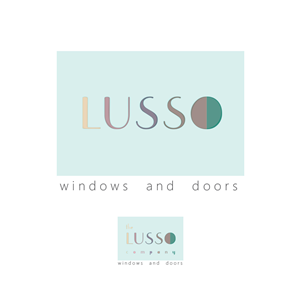 Diseño de Logo por senja para The Lusso Company | Diseño: #4528537