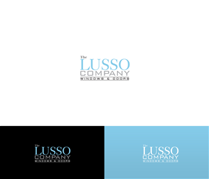Logo Design by creativepoint for The Lusso Company | Design #4524031