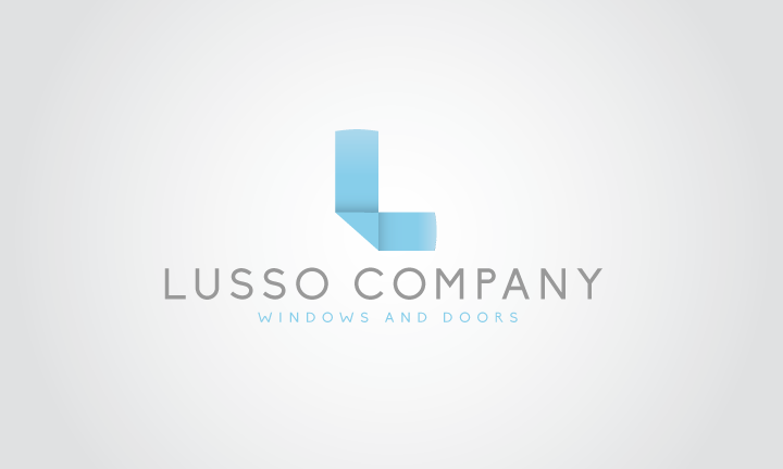 Logo Design by whatnextdesigns for The Lusso Company | Design #4530072