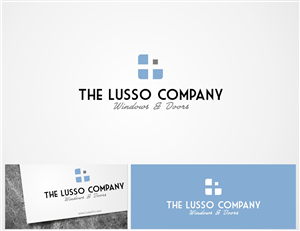 Logo Design by momo57 for The Lusso Company | Design: #4517315