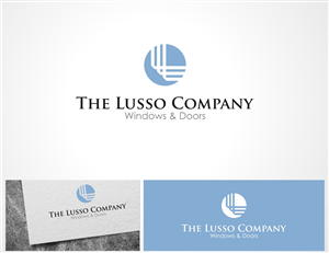 Logo Design by momo57 for The Lusso Company | Design #4523241