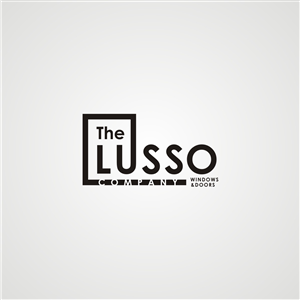 Diseño de Logo por jassi_graphics para The Lusso Company | Diseño: #4521049