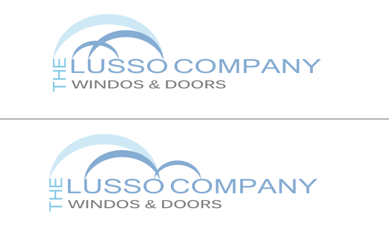 Logo Design by signgraphics for The Lusso Company | Design #4521536