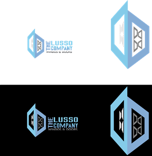 Logo Design by signgraphics for The Lusso Company | Design: #4555995
