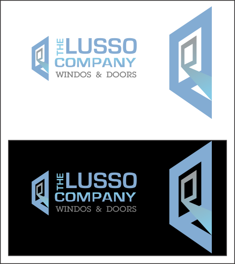 Logo Design by signgraphics for The Lusso Company | Design #4557142