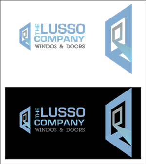 Logo Design by signgraphics for The Lusso Company | Design: #4557142