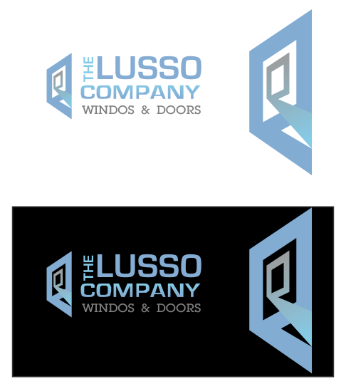 Logo Design by signgraphics for The Lusso Company | Design #4557147