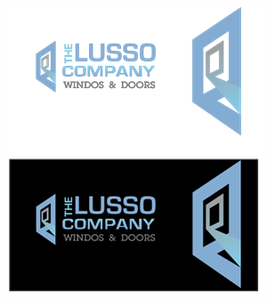 Logo Design by signgraphics for The Lusso Company | Design: #4557147