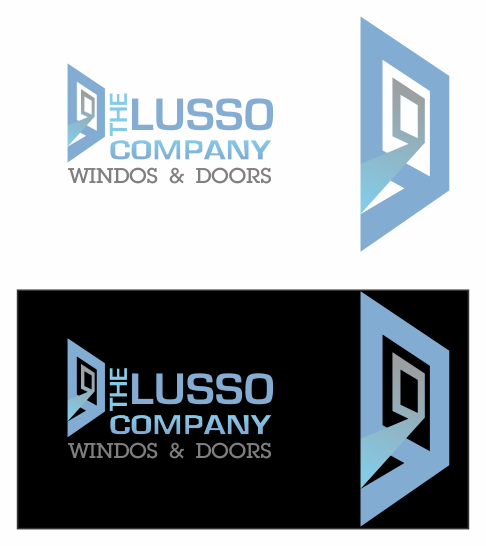 Logo Design by signgraphics for The Lusso Company | Design #4557193