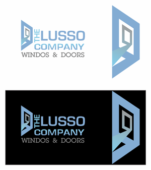 Logo Design by signgraphics for The Lusso Company | Design: #4557193